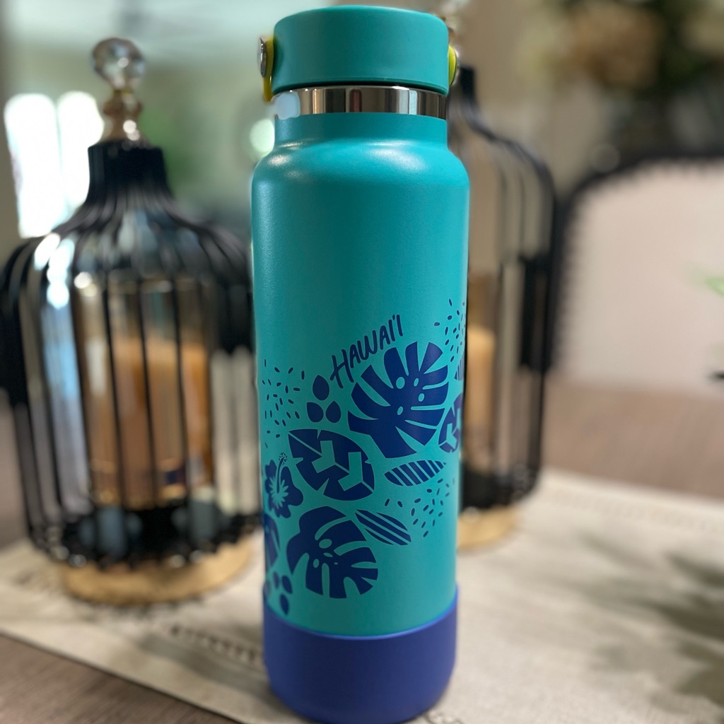 Hydroflask Limited Edition Brand New With Tags 40 Oz